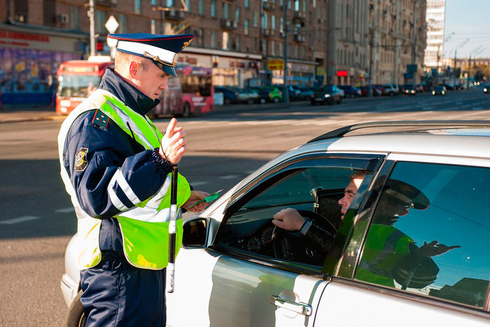 Штраф ОСАГО