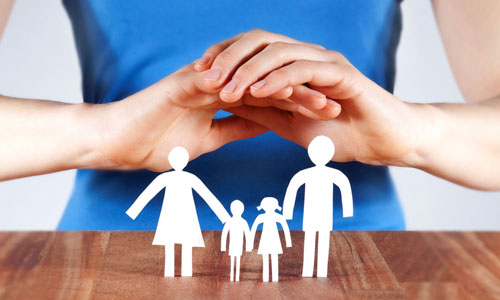 Страхование жизни