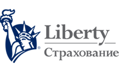 Либерти Красное Село